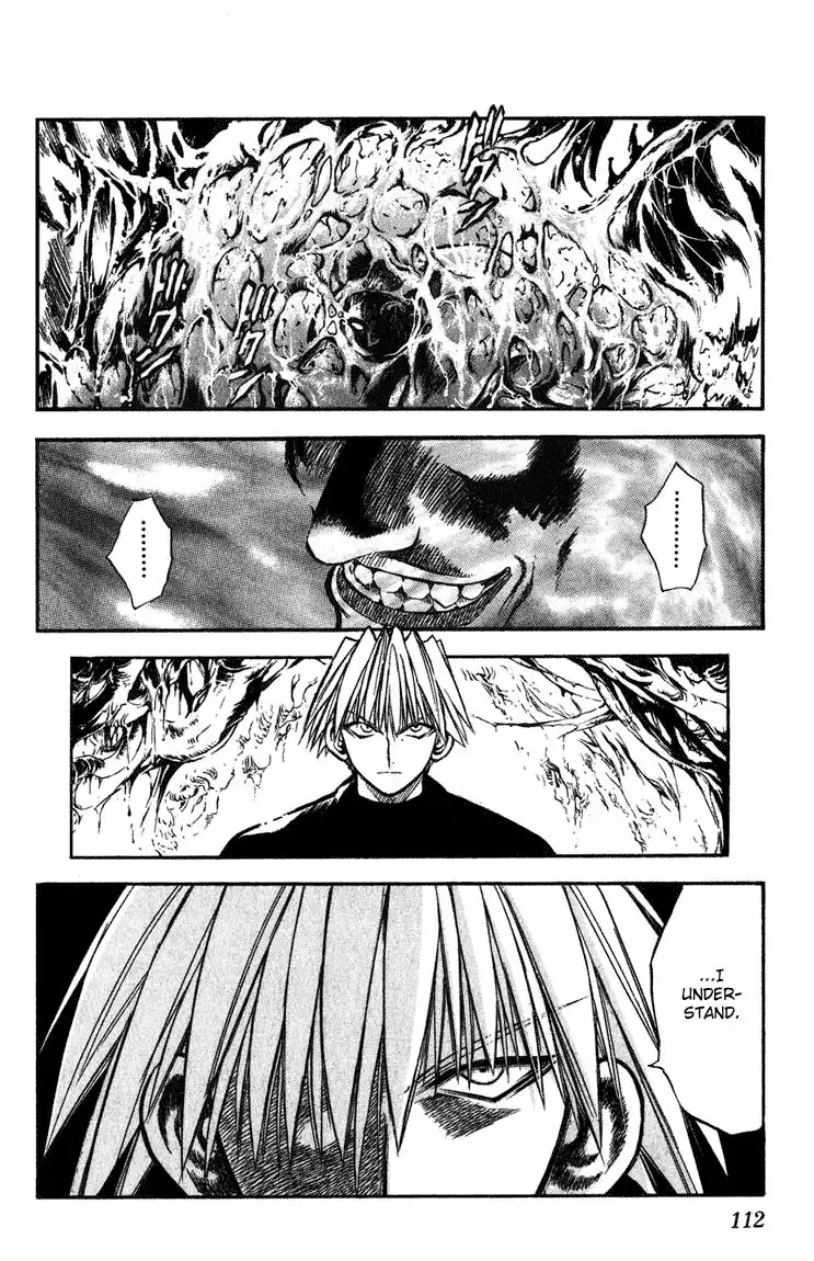 Flame of Recca Chapter 254 2